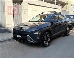 هيونداي كونا